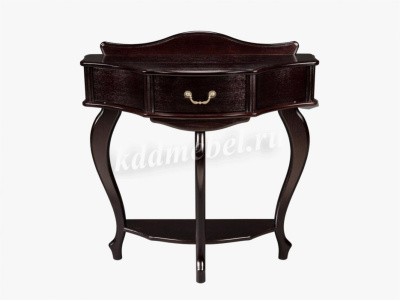 Консоль Джульетта (Орех)