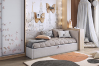 Интерьер Тахта Галька Интерьер Тахта Галька