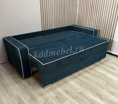 Диван-кровать Шарм с кантами (2 кат)