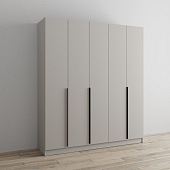 Шкаф Мадрид 2,0 без зеркала (Кашемир)