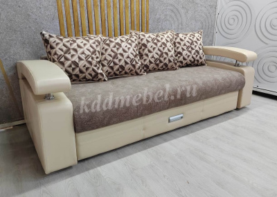 Диван-кровать Имидж линейный (1 кат.)