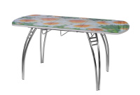 Стол Паук фотопечать №R007 - 3 Стол Паук фотопечать №R007 - 3