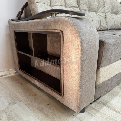 Диван-кровать Волна (2 кат) Б