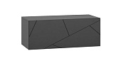 Тумба ТВ Шерлок Nv120 (Графит)