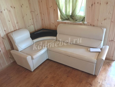 Кухонный диван ССУ-2 (2 кат.)