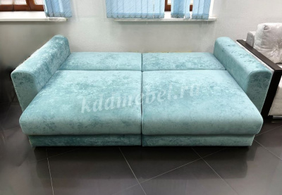 Диван-кровать Классик-26 БД (4 кат.)