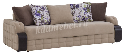 Диван-кровать Антей БД (1 кат.)