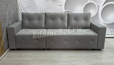 Угловой диван-трансформер Орхидея (2 кат)