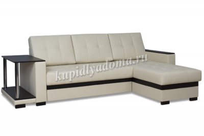 Угловой диван-кровать Мальта-2 ДУ (5 кат.)