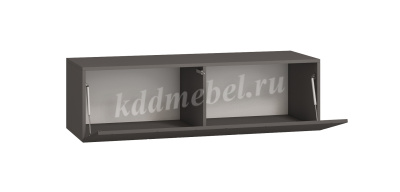 Тумба ТВ Шерлок TV Тм121 (Графит)