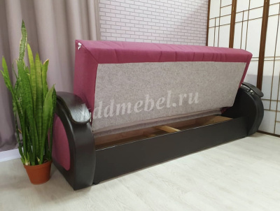 Диван-кровать Сиеста-2 БД (1 кат.)