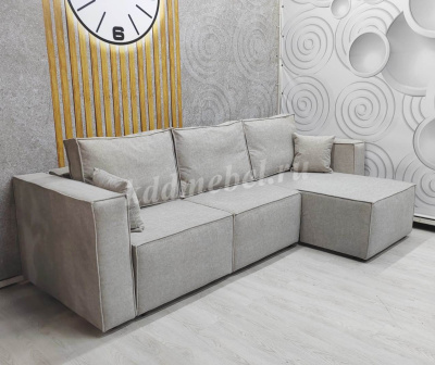 Угловой диван-кровать Честер С (2 кат.)