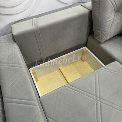 Угловой диван-трансформер Орхидея (2 кат)