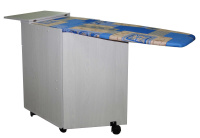 Стол с гладильной доской малый анкор