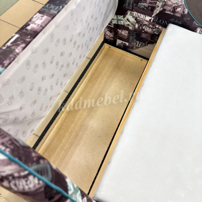 Диван-кровать Мелодия (7 кат.) РАСПРОДАЖА