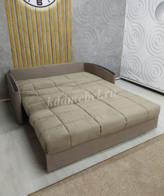 Диван-кровать Коралл-2 БД (2 кат.)