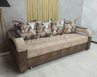 Диван-кровать Монако (1 кат.)