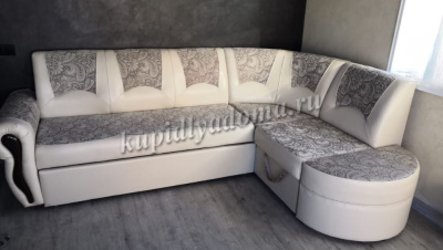 Угловой диван-кровать Премьер (1 кат.)