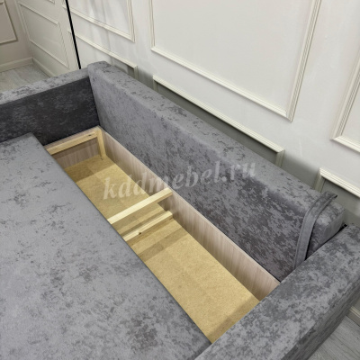 Диван-кровать Евро-2 (2 кат) Б