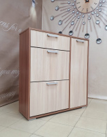 дели 4 ясень