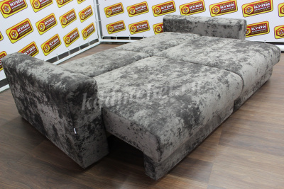 Диван-кровать Классик-26 БД (4 кат.)