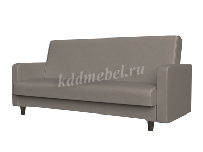 Диван-кровать Лайт БД (Киото 02/Бежевый) 