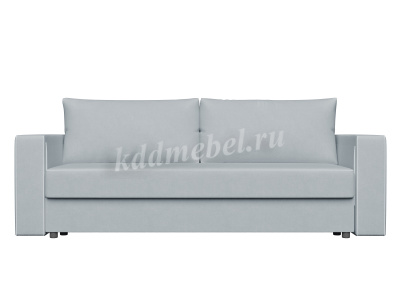 Диван-кровать Гэлакси-2 БД (Киото 05/Серый) 