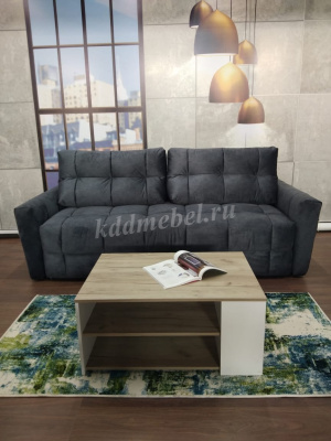 Диван-кровать Аквамарин-11 БД (3 кат.)