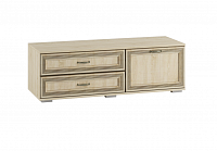 Тумба для ТВ-техники Ливорно ЛТ-1 (Дуб сонома)
