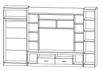 Премьера-15 схема