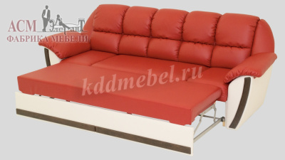 Диван-кровать Блистер БД (1 кат.)