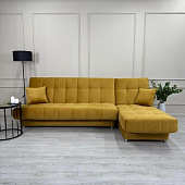 Угловой диван-кровать Классик-17 ДУ (3 кат.) РАСПРОДАЖА