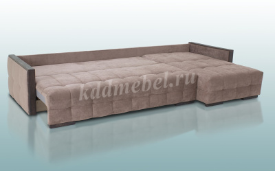 Угловой диван-кровать Линкольн ДУ (3 кат.)