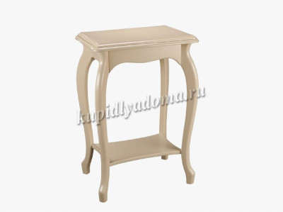 Подставка Джульетта (Дуб шампань)