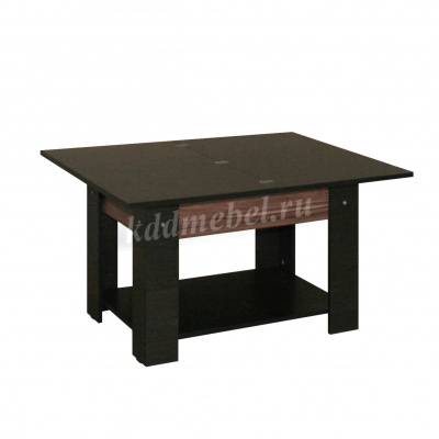 Стол Трансформер-10 (Венге)