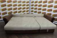 Угловой диван-кровать Адмирал (1 кат.)