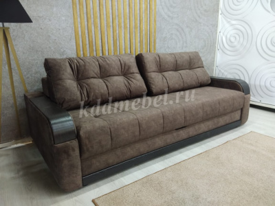 Диван-кровать Татьяна 5 БД Optima (2 кат.)