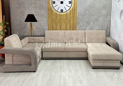 Угловой диван-кровать Рико-3 (6 кат.)