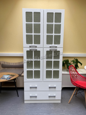 Буфет Нарус №8 (Белое дерево)