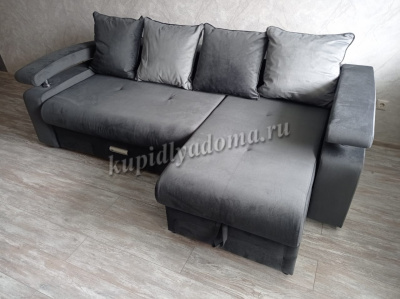 Угловой диван-кровать Имидж (2 кат.)