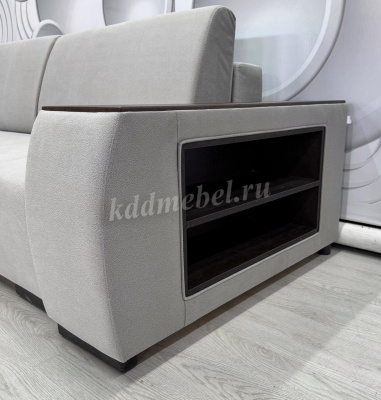 Угловой диван Дамаск (2 кат.)