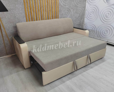 Диван-кровать Магнолия (1 кат.)