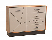 Комод Гамма 54.08 (Таксония/Грэй)