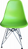Стул обеденный PP-623 С (Зеленый)
