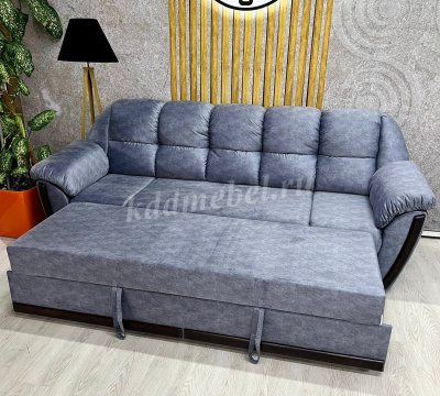Диван-кровать Блистер БД (5 кат.)