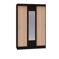 Бася Венге Цаво-Дуб молочный