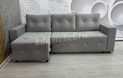 Угловой диван-трансформер Орхидея (2 кат)