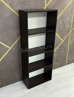 Стеллаж Стандарт 1.3 (Венге)