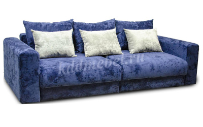 Диван-кровать Классик-26 БД (4 кат.)