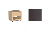 Тумба Ницца (Коричневый)